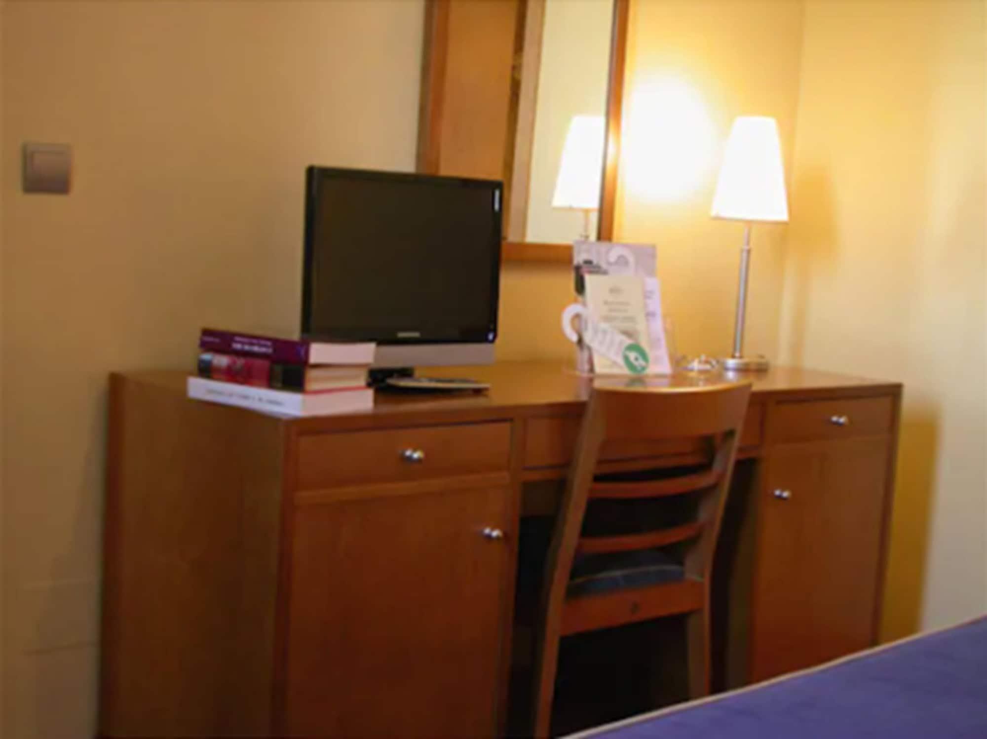 Galaico Hotel 3*