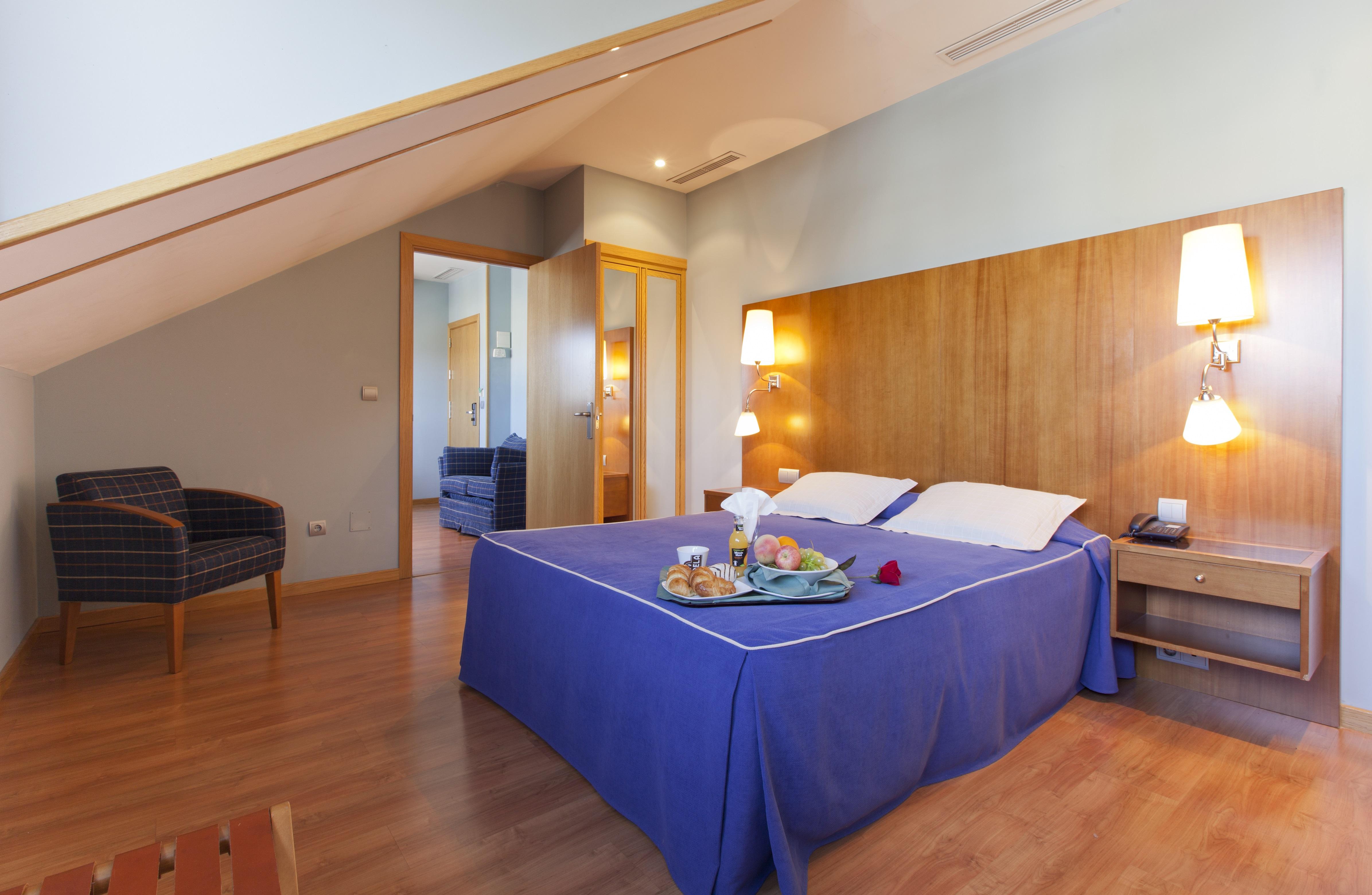 Galaico Hotel