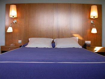 Galaico Hotel 3*