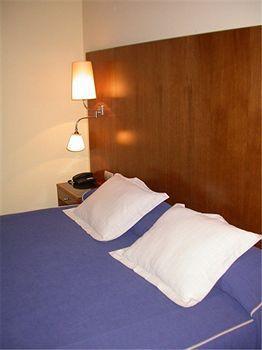 Hotel Galaico