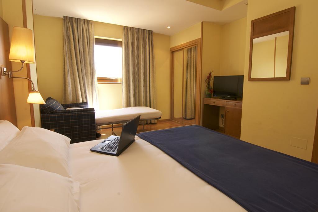 Hotel Galaico