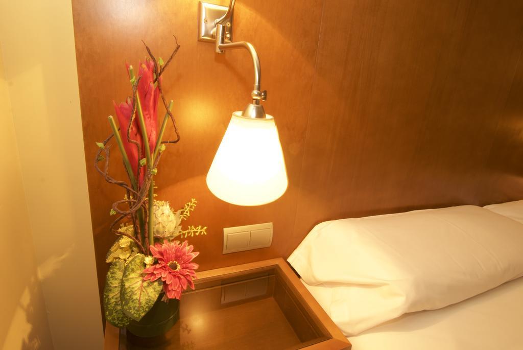 Hotel Galaico Collado Villalba