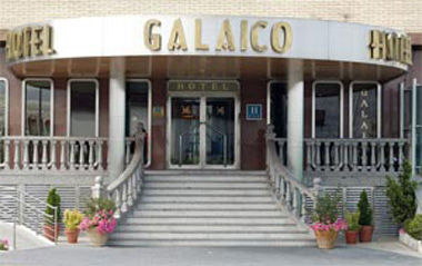 Galaico Hotel