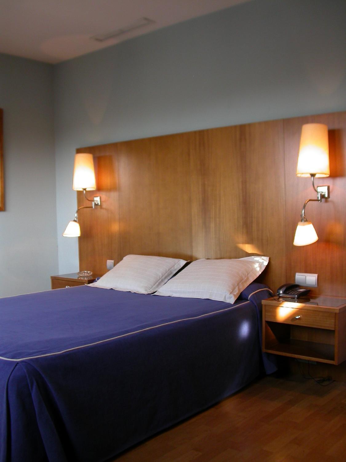 Galaico Hotel Collado Villalba