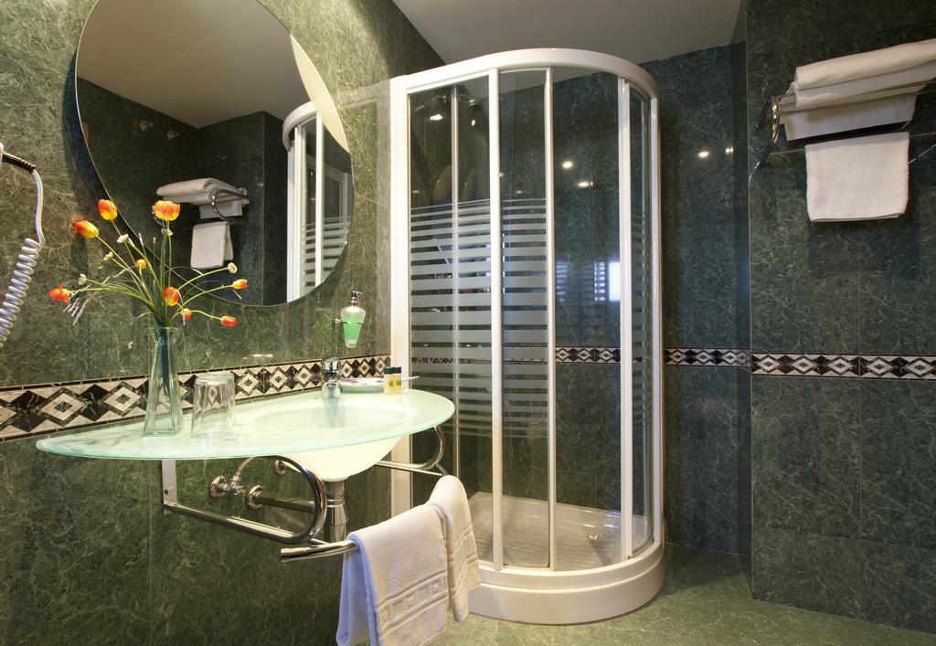 Galaico Hotel Collado Villalba