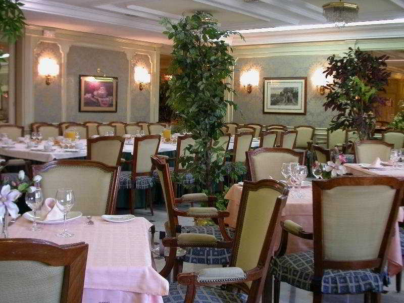Galaico Hotel