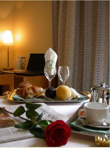 Galaico Hotel