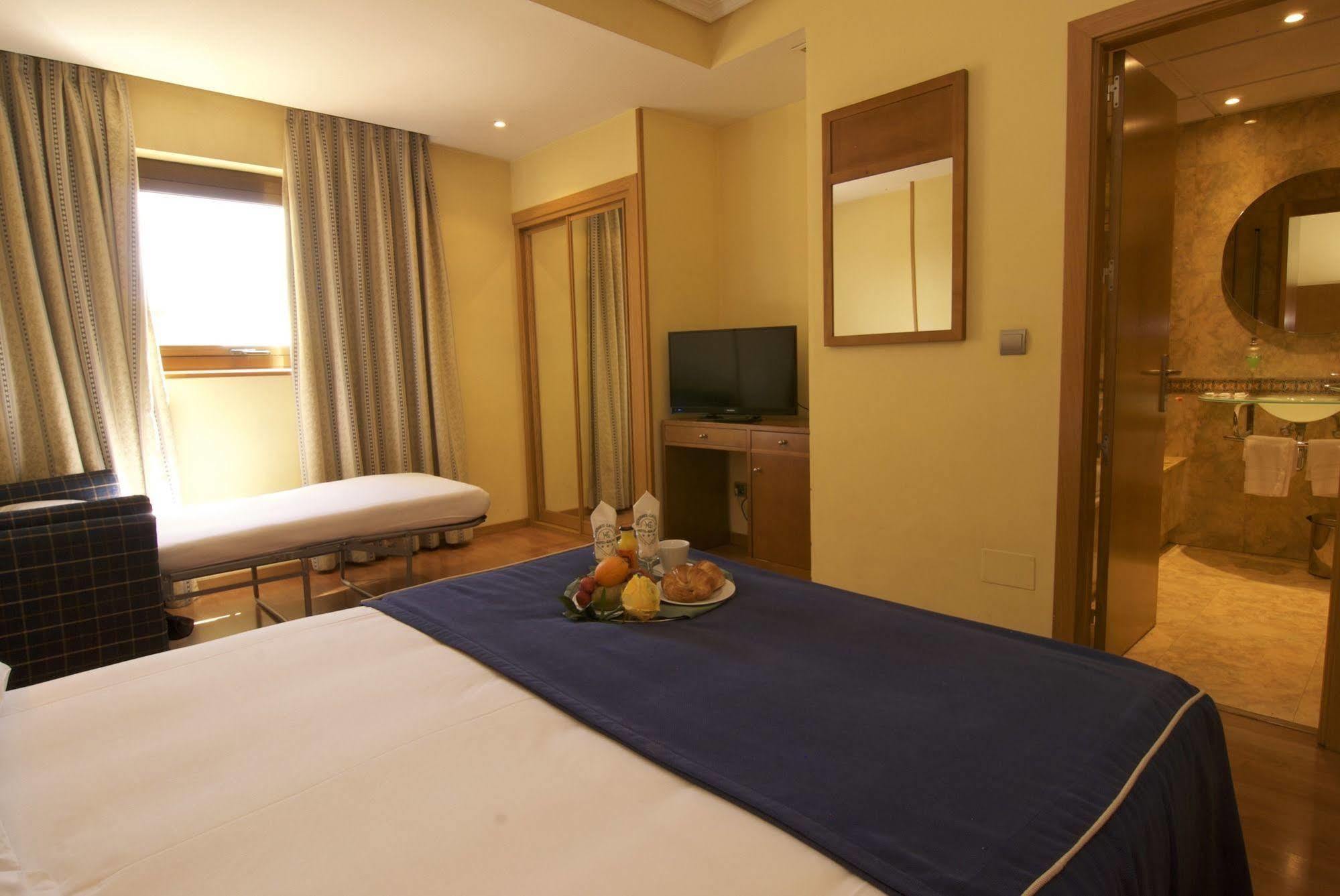Galaico Hotel Collado Villalba