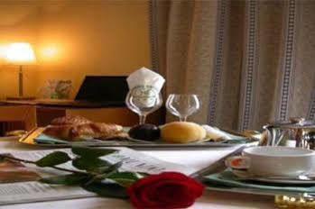 Galaico Hotel
