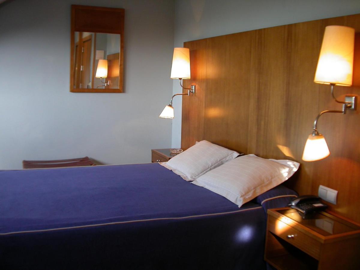 Hotel Galaico 3*